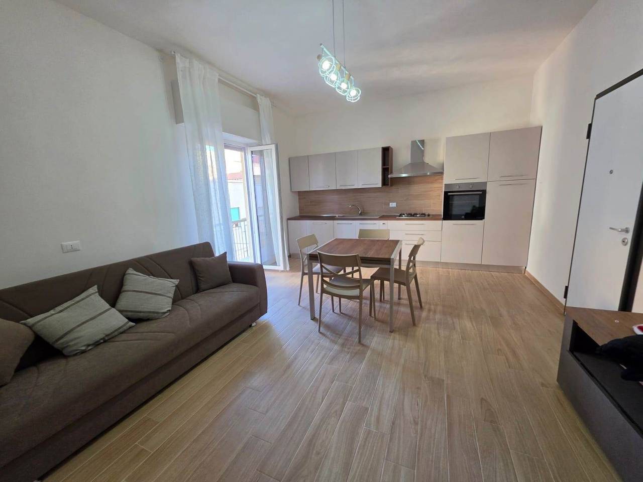 appartamento in affitto a Marsala