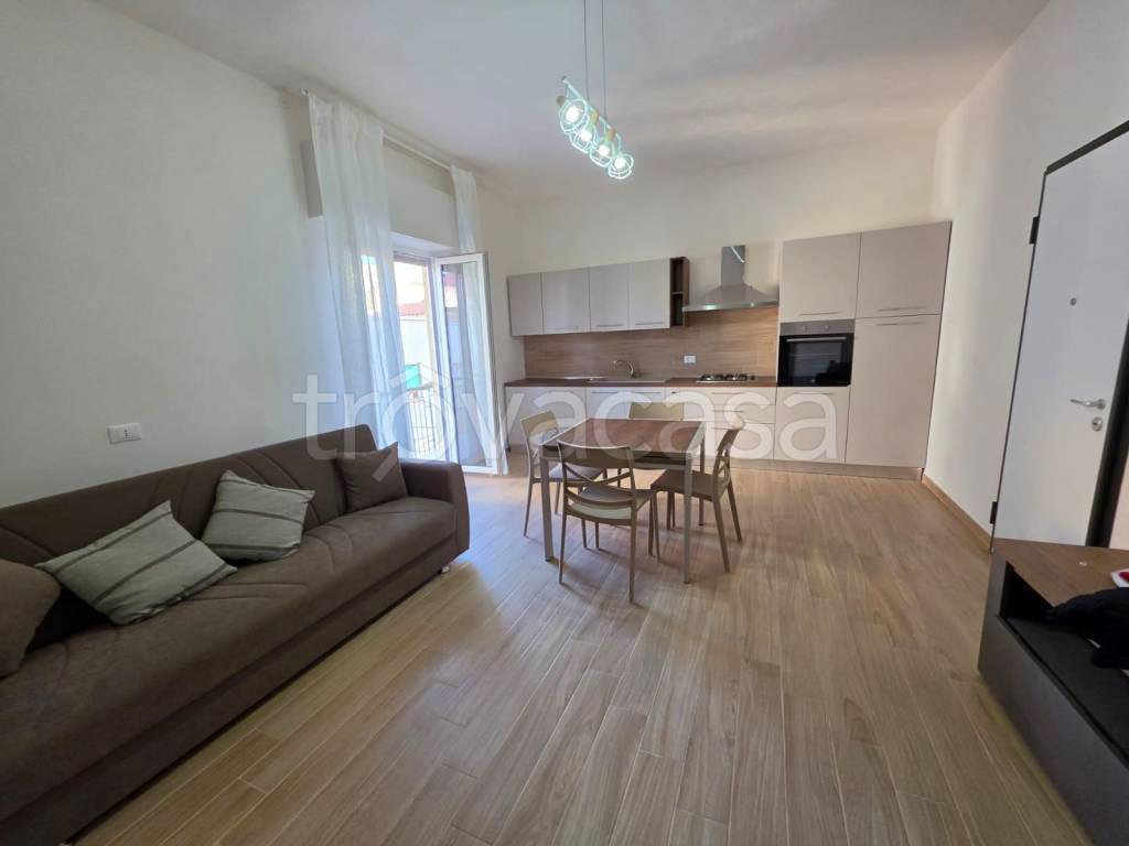 appartamento in affitto a Marsala