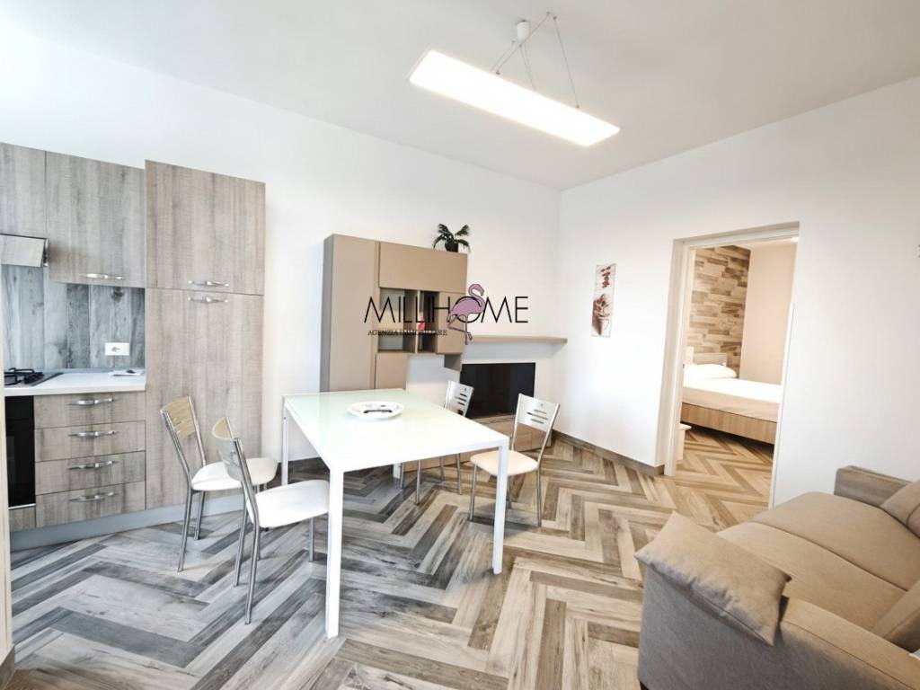 appartamento in affitto a Marsala in zona Centro Storico