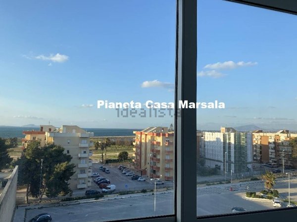 appartamento in affitto a Marsala