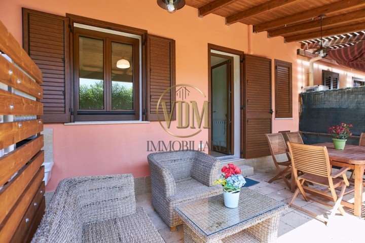 casa indipendente in affitto a Marsala