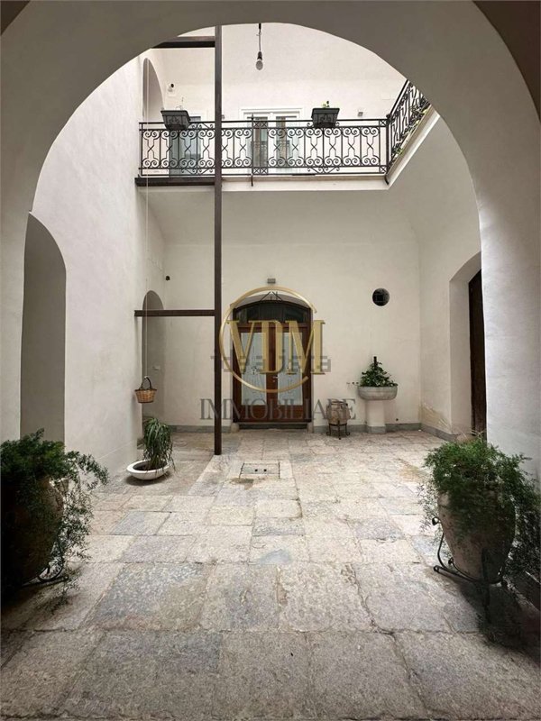 appartamento in affitto a Marsala in zona Centro Storico