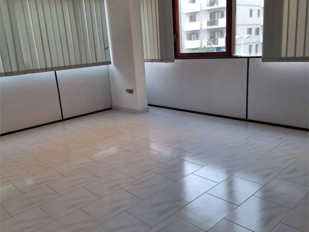 ufficio in affitto a Marsala