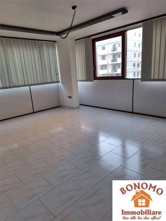 ufficio in affitto a Marsala