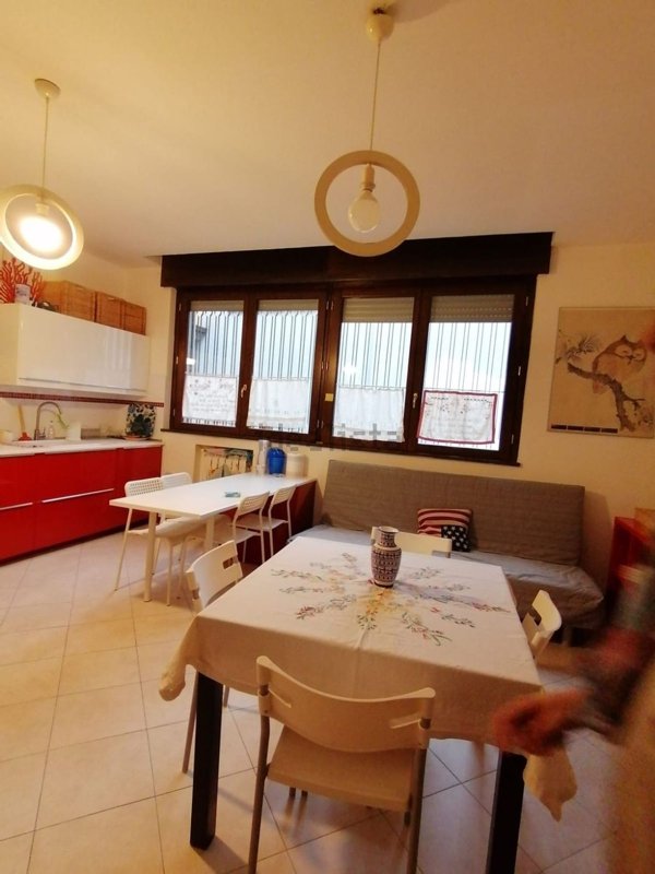 appartamento in affitto a Marsala