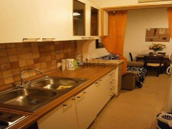 appartamento in affitto a Marsala in zona Centro Storico