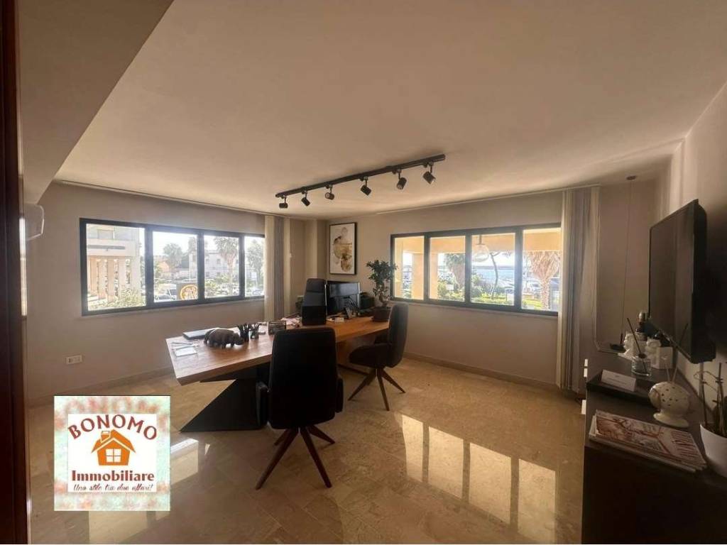 ufficio in affitto a Marsala