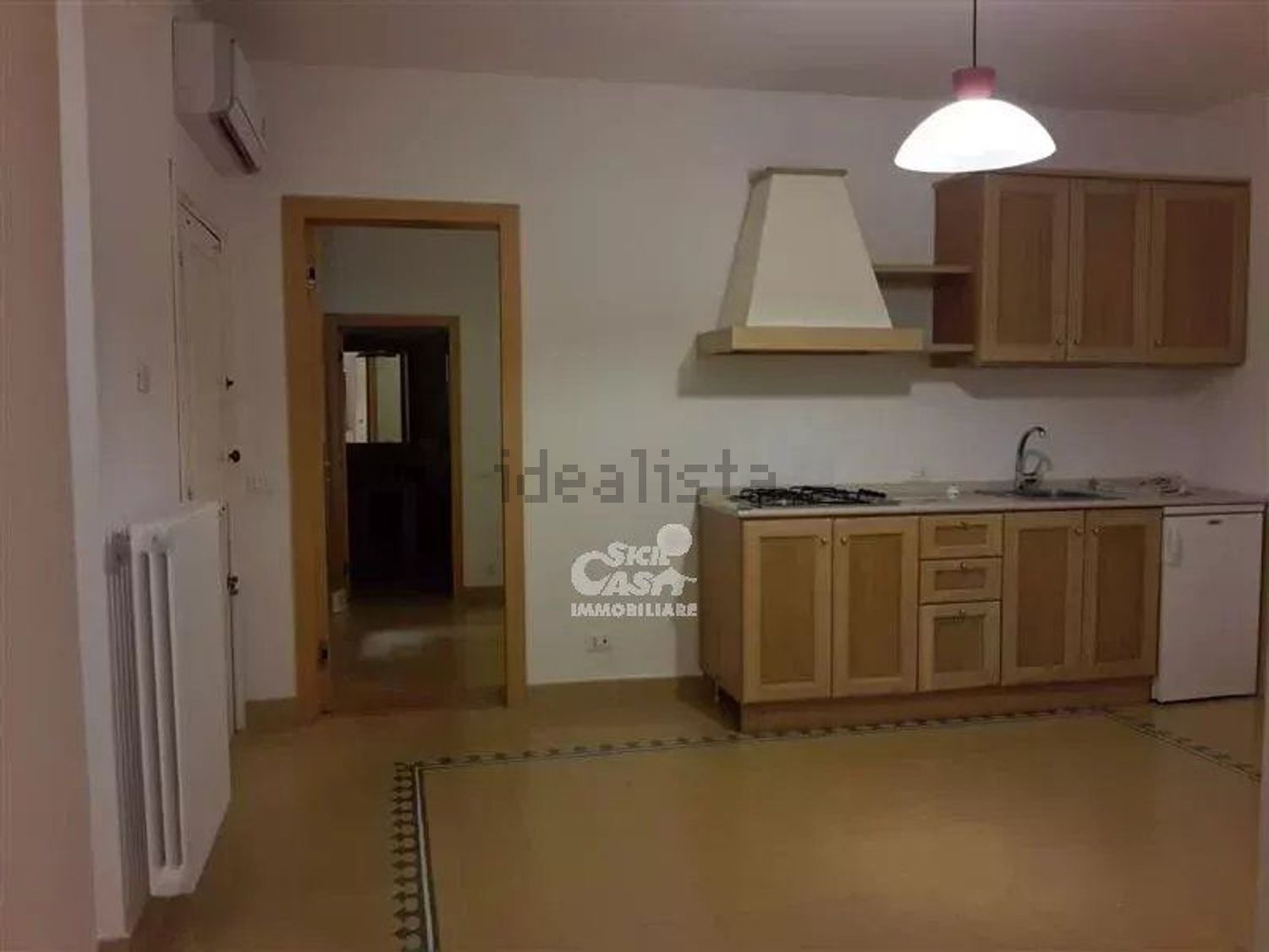 appartamento in affitto a Marsala in zona Centro Storico