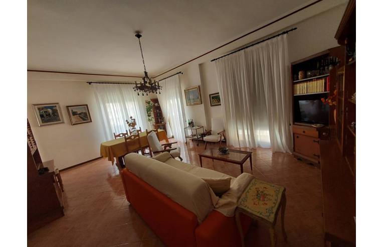 appartamento in affitto a Marsala in zona Centro Storico