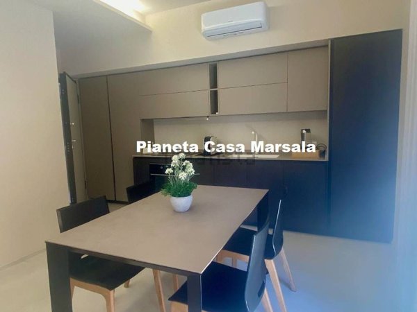 appartamento in affitto a Marsala