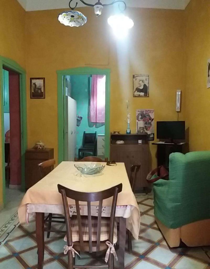 appartamento in affitto a Marsala