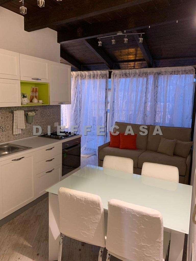appartamento in affitto a Marsala in zona Centro Storico