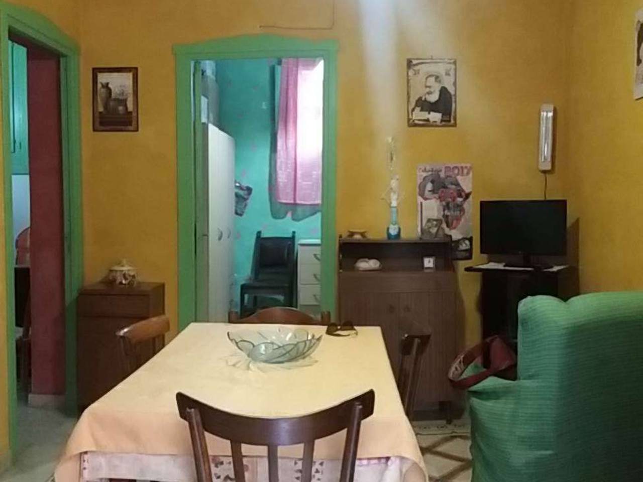 appartamento in affitto a Marsala