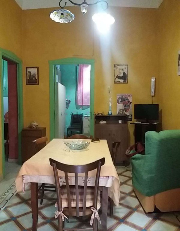 appartamento in affitto a Marsala