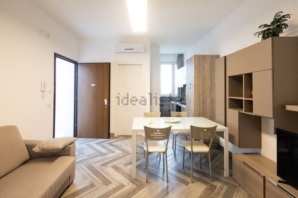 appartamento in affitto a Marsala in zona Centro Storico