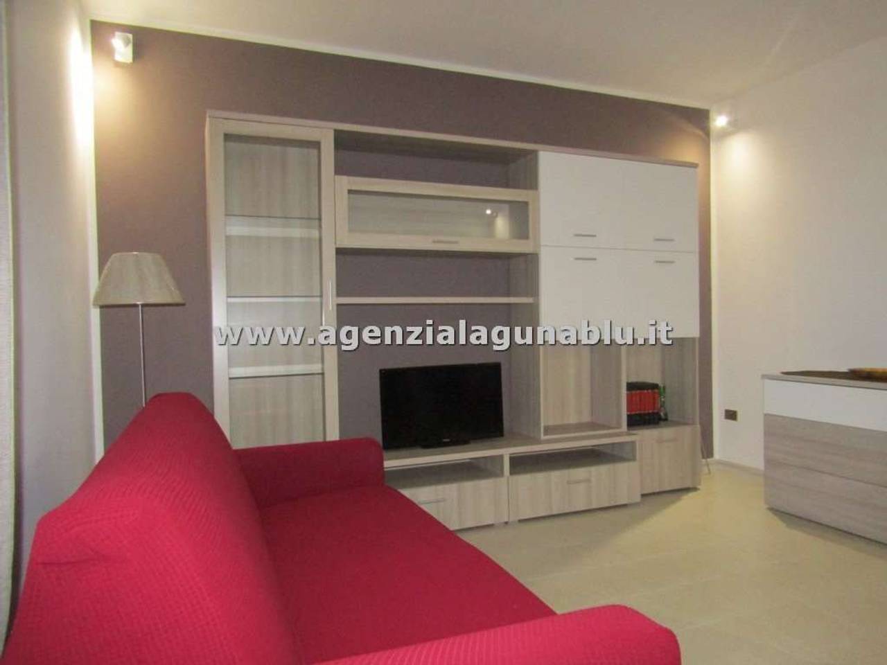 appartamento in affitto a Marsala