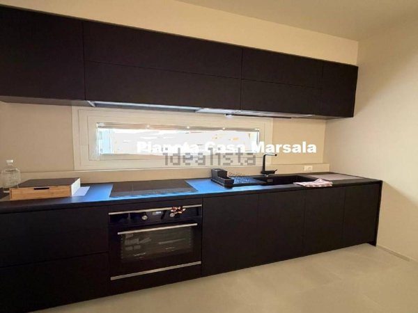 appartamento in affitto a Marsala