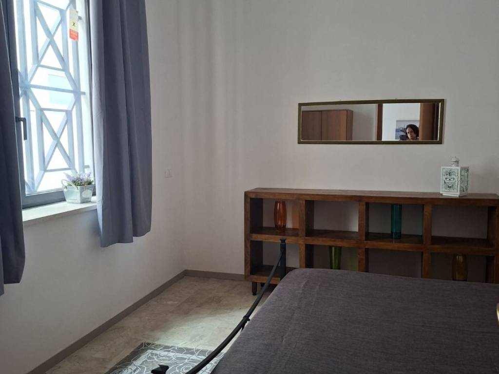 appartamento in affitto a Marsala