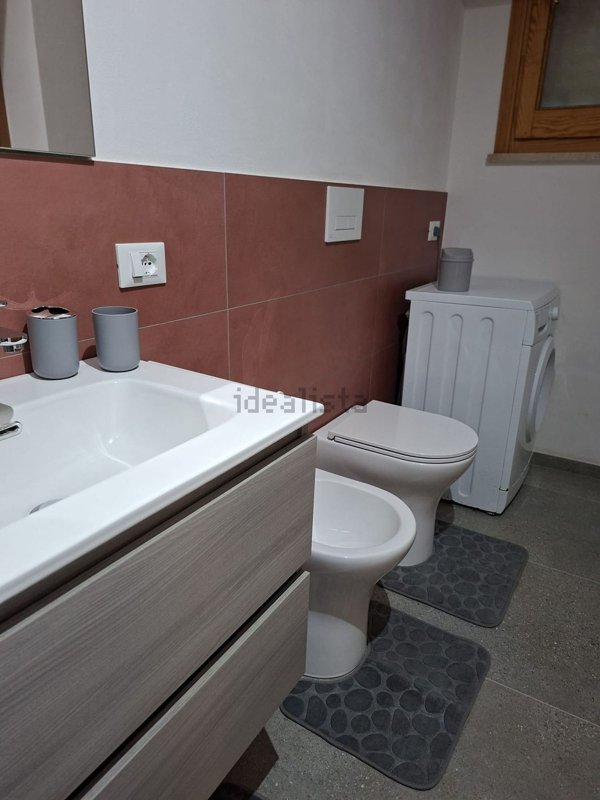 appartamento in affitto a Marsala in zona Centro Storico