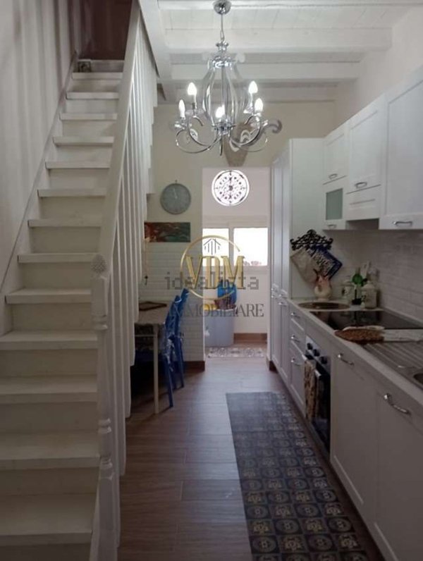 appartamento in affitto a Marsala in zona Centro Storico