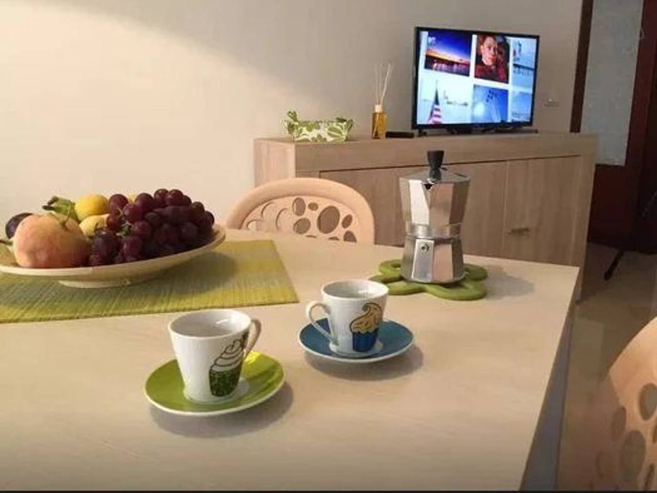 appartamento in affitto a Marsala in zona Centro Storico