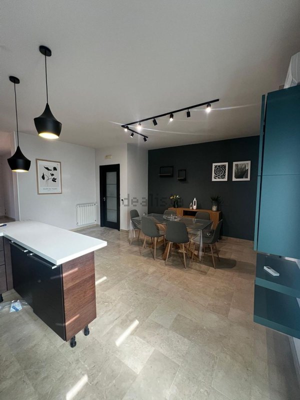 appartamento in affitto a Marsala in zona Centro Storico