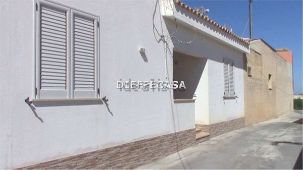 casa indipendente in affitto a Marsala