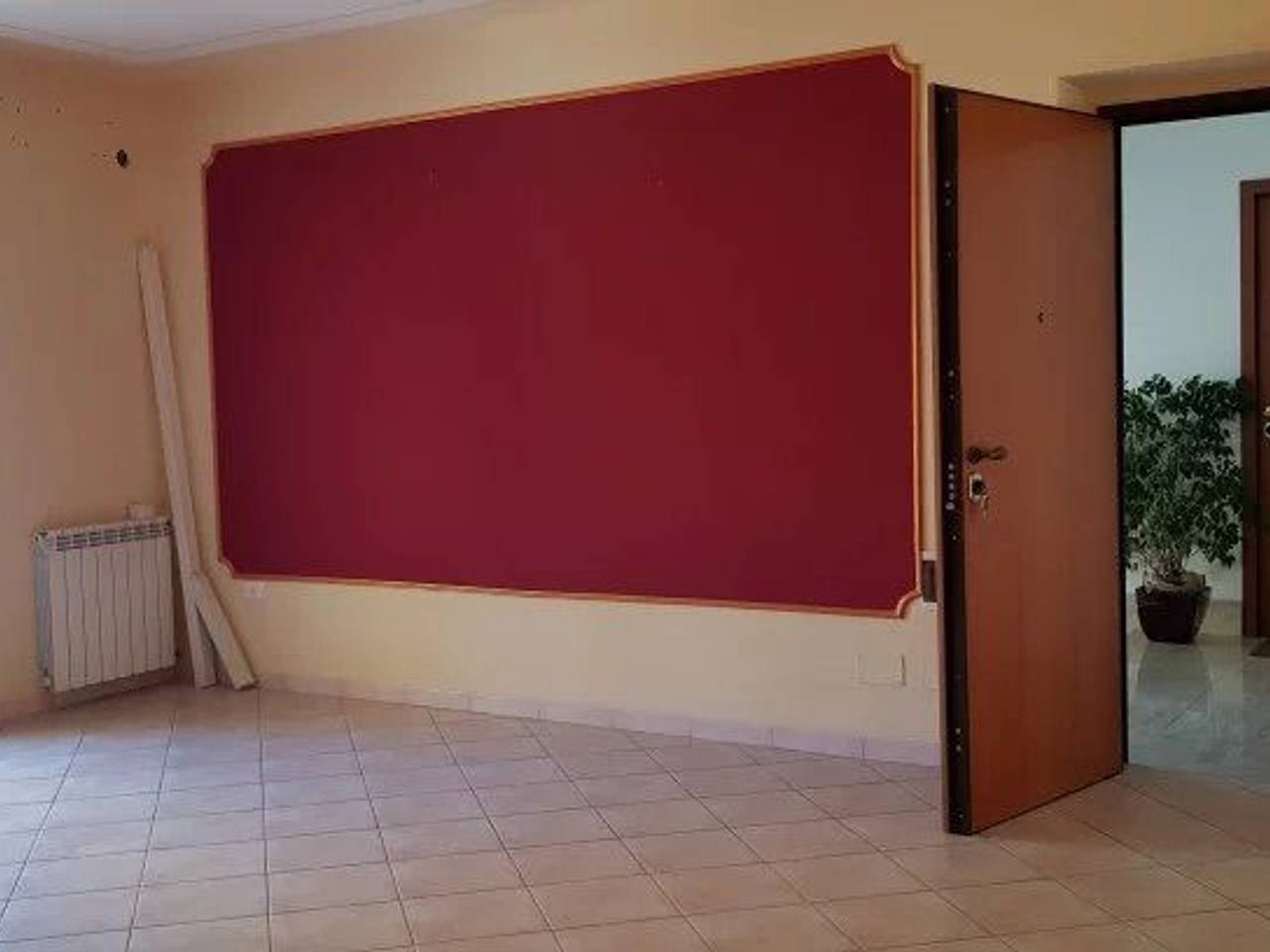 appartamento in affitto a Marsala