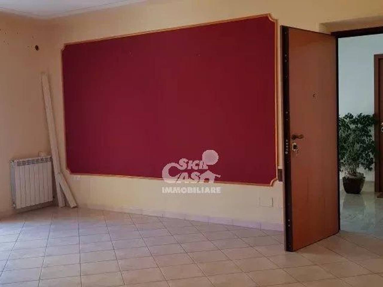 appartamento in affitto a Marsala