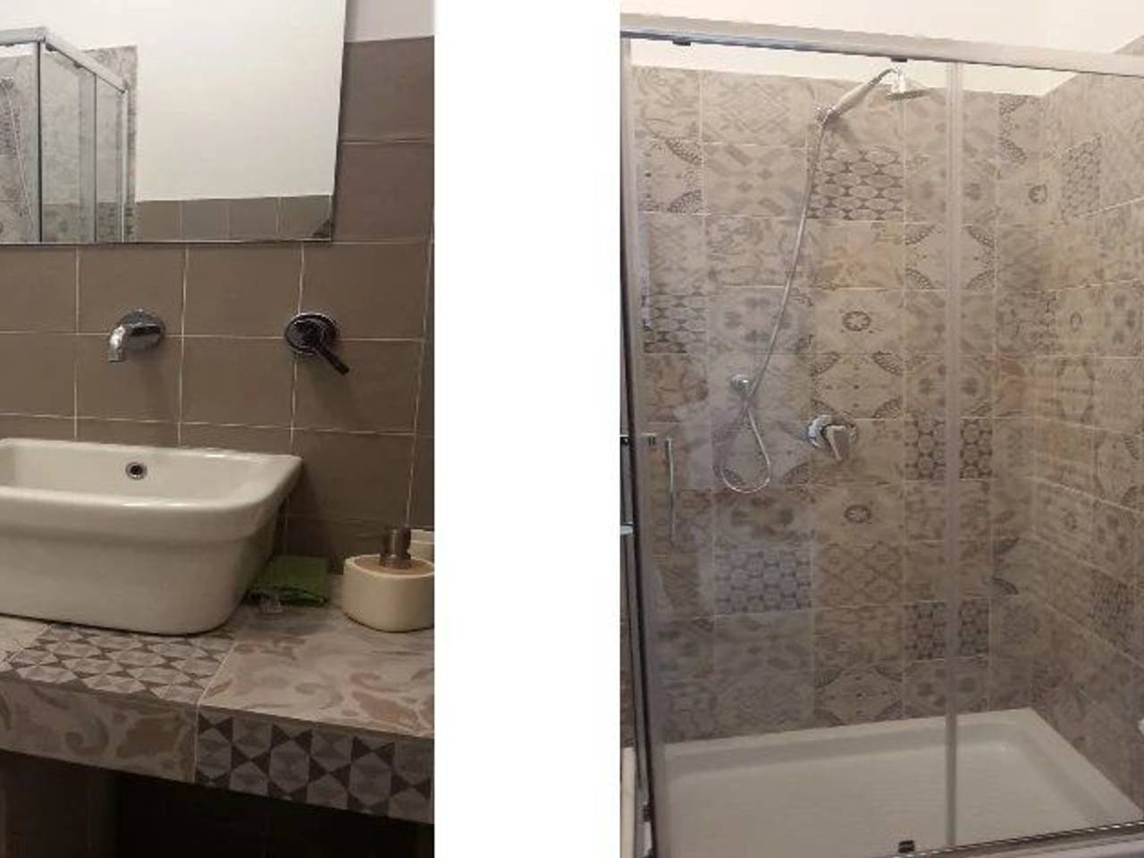 appartamento in affitto a Marsala in zona Centro Storico