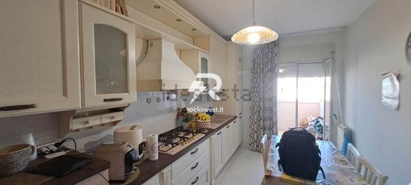 appartamento in affitto a Marsala in zona Centro Storico