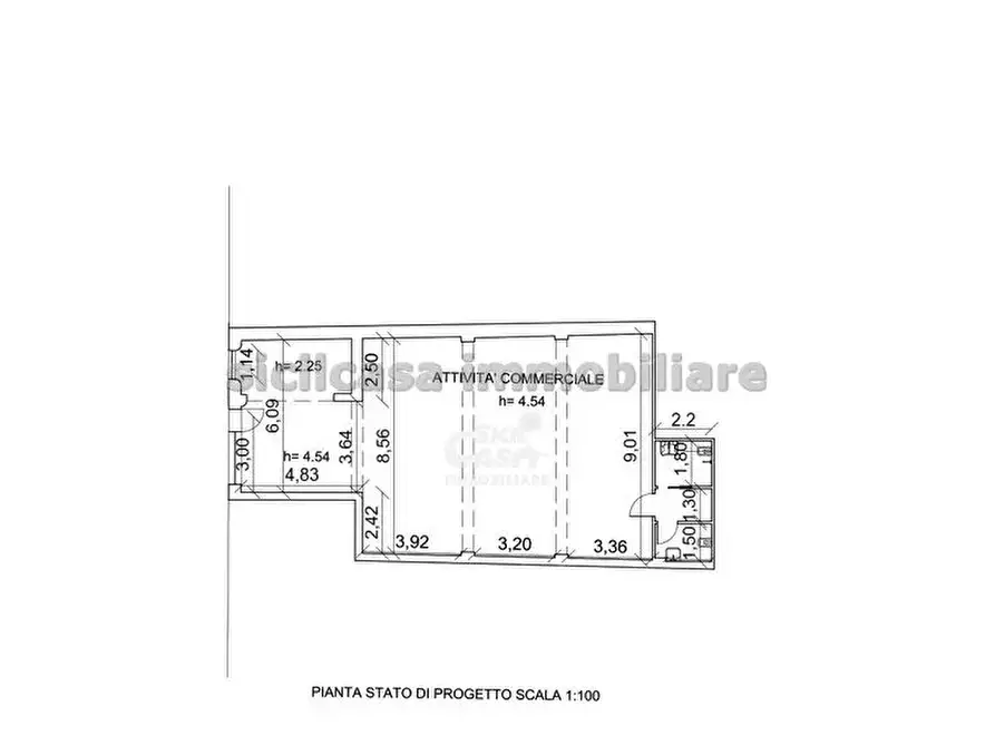appartamento in affitto a Marsala