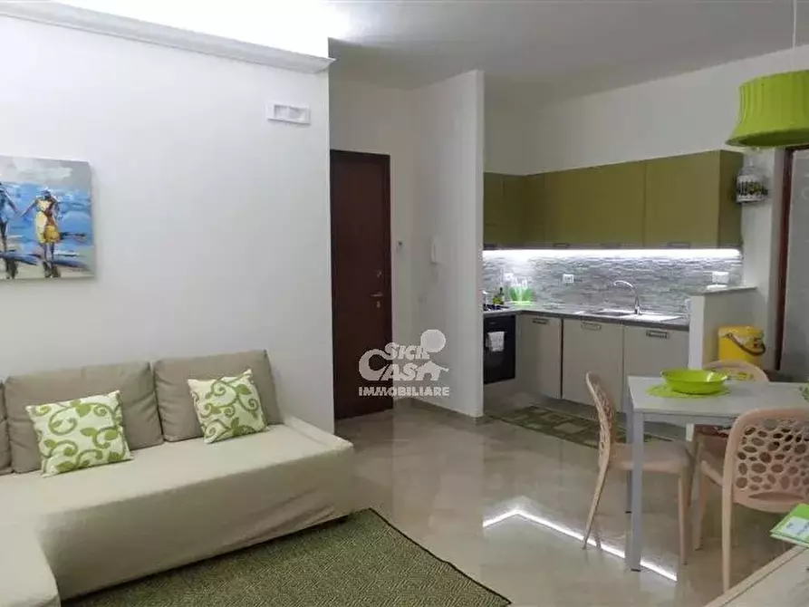 casa indipendente in affitto a Marsala