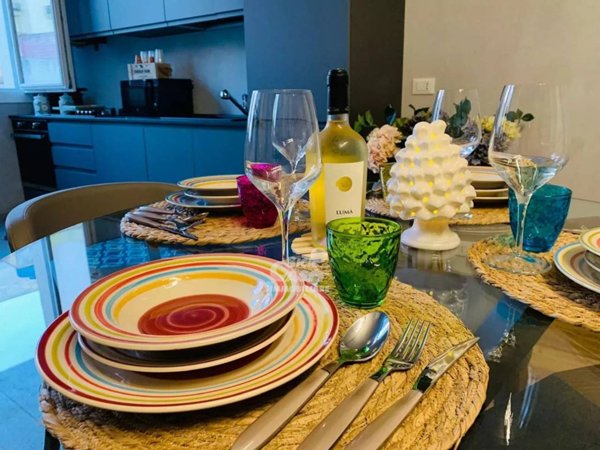 appartamento in affitto a Marsala in zona Centro Storico