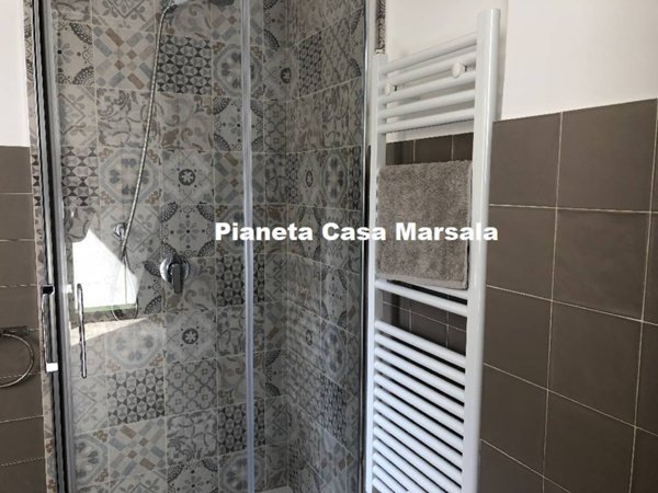 appartamento in affitto a Marsala in zona Centro Storico