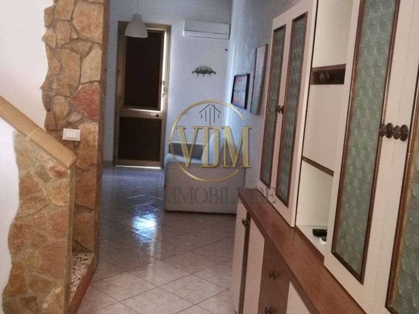 casa indipendente in affitto a Marsala