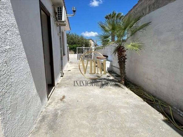casa indipendente in affitto a Marsala