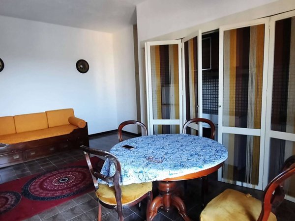 appartamento in affitto a Marsala
