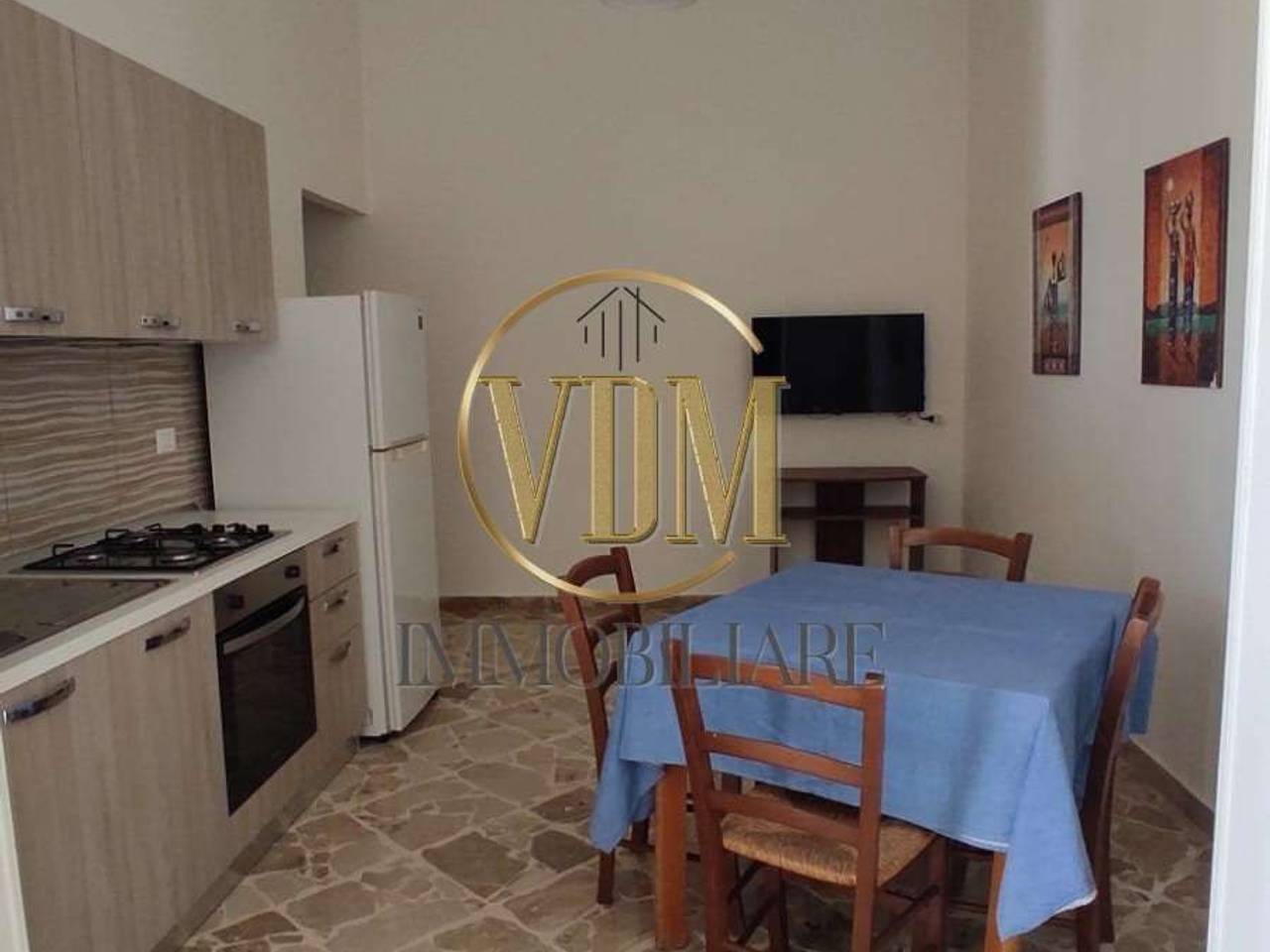 casa indipendente in affitto a Marsala