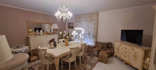 appartamento in affitto a Marsala in zona Centro Storico