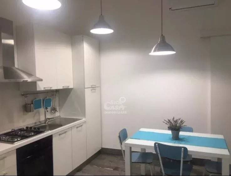 appartamento in affitto a Marsala in zona Centro Storico