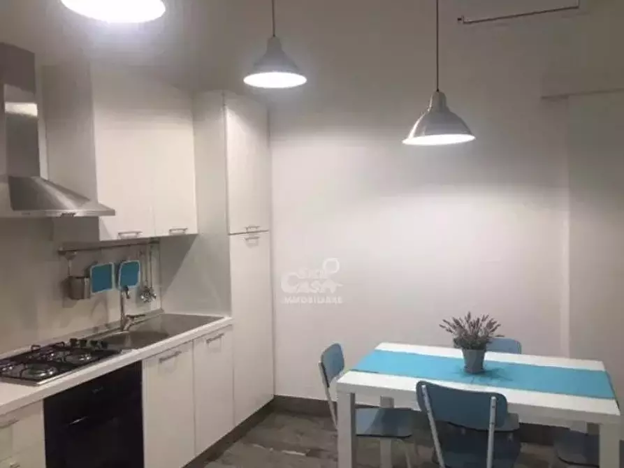 appartamento in affitto a Marsala in zona Centro Storico