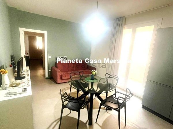 appartamento in affitto a Marsala