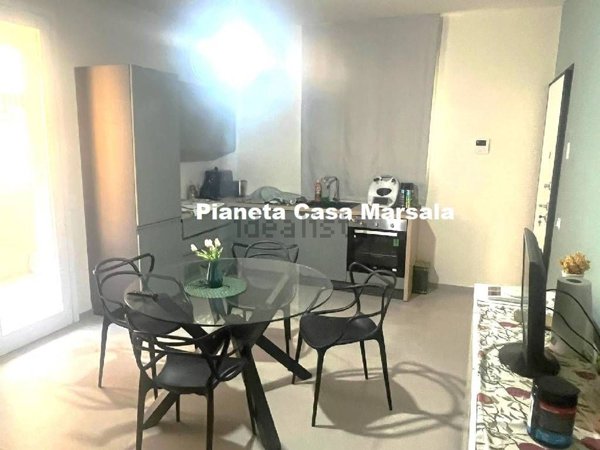 appartamento in affitto a Marsala