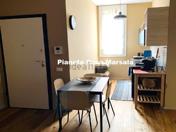 appartamento in affitto a Marsala