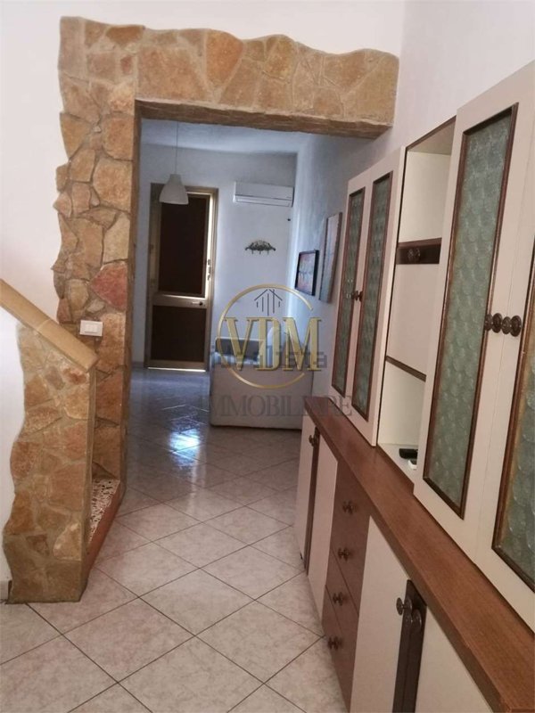 casa indipendente in affitto a Marsala