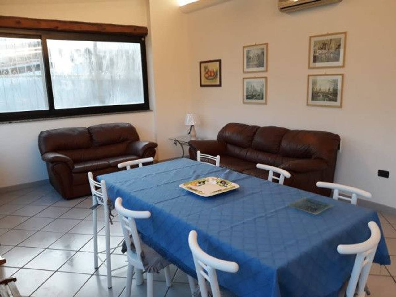 casa indipendente in affitto a Marsala in zona Centro Storico