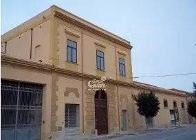 trivano in affitto a Marsala