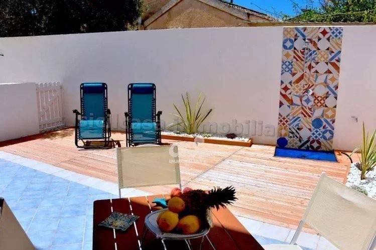 casa indipendente in affitto a Marsala in zona Casabianca