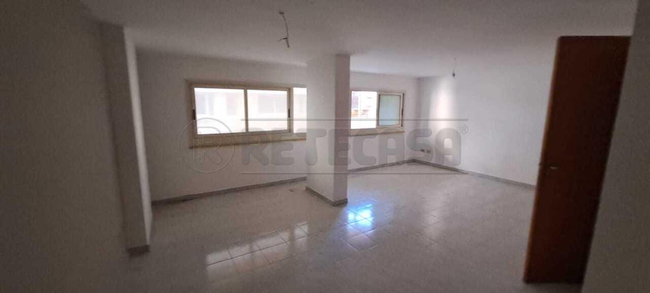 appartamento in affitto a Marsala in zona Centro Storico